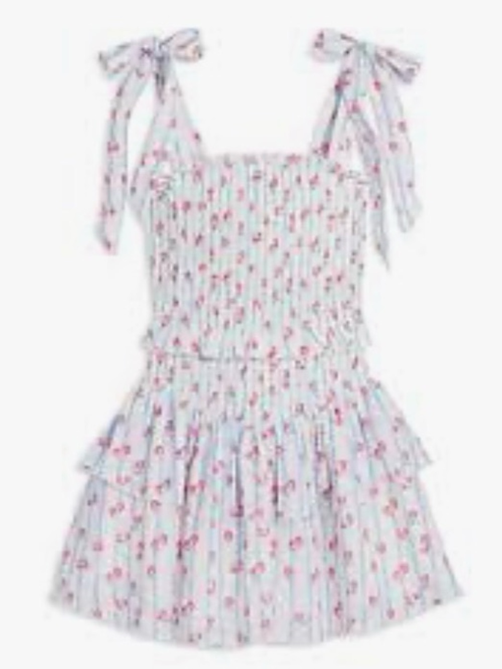 Katie J NYC Emerson Dress